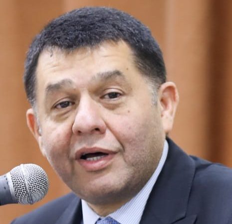 استيتية يكتب – في سياق حديث ولي العهد