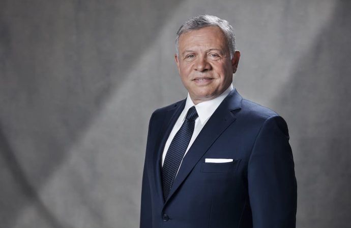 القنصل البجالي – الأردن المرشح الأقوى للتأثير في السياسة الأميركية تجاه إسرائيل