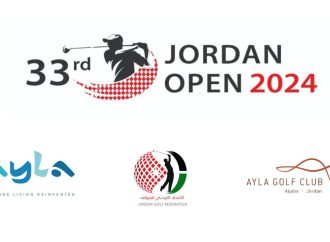 اتحاد الجولف وأيلة يستكملان التحضيرات لاحتضان النسخة 33 من بطولة الأردن المفتوحة
