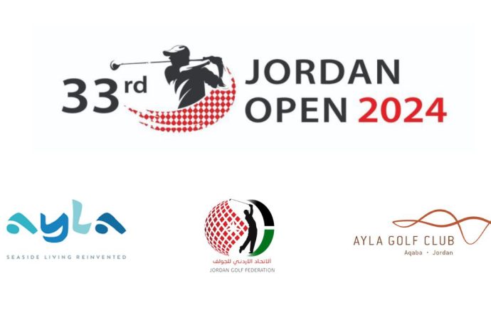 اتحاد الجولف وأيلة يستكملان التحضيرات لاحتضان النسخة 33 من بطولة الأردن المفتوحة