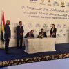 توقيع مذكرة تفاهم بين الأردن وكردستان في مجال التعليم العالي والبحث العلمي