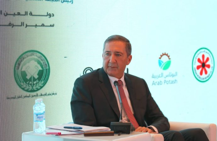 الرفاعي – المئوية الثانية للدولة مئوية الشباب