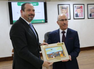 الضمان تُطلق الشراكة مع الجامعات والكليات الخاصة في مجال المنح الدراسية