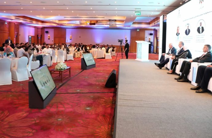 مؤتمر الحوار الشبابي يواصل فعالياته لليوم الثاني