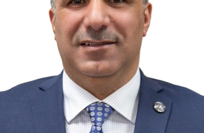 الفراية يكتب – السعايدة … مثال المسؤول الوطني باقتدار وامتياز.