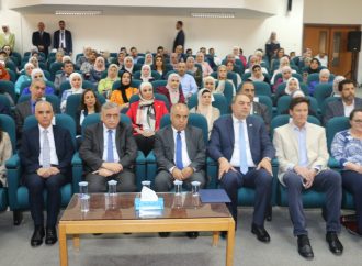 وزير التربية يفتتح أعمال مؤتمر تدريس اللغة الإنجليزية في المدارس الحكومية