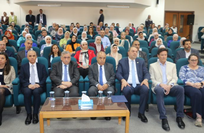 وزير التربية يفتتح أعمال مؤتمر تدريس اللغة الإنجليزية في المدارس الحكومية