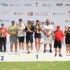 التونسي الياس برهومي يظفر بلقب بطولة الأردن المفتوحة للجولف