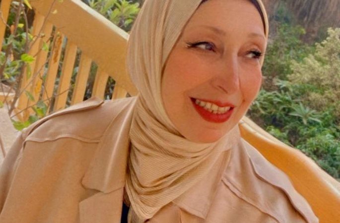 نادية ابراهيم  تكتب – عيد الأم