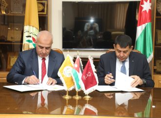 جامعة الحسين ومركز تطوير الاعمال يفتحان آفاقًا جديدة لتمكين الشباب في المهارات والريادة