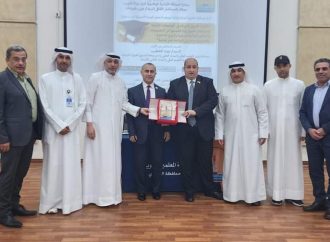 ورش تثقيفية بآليات القبول في الجامعات الأردنية للطلبة الكويتيين والجالية الأردنية