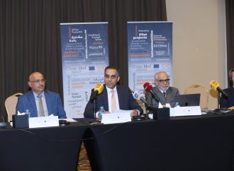 انطلاق ورش العمل الخاصة بالطاقة المستدامة والعمل المناخي برعاية كريشان