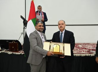 الجمعية الأردنية في أبوظبي تحتفل بعيد الاستقلال الـ78