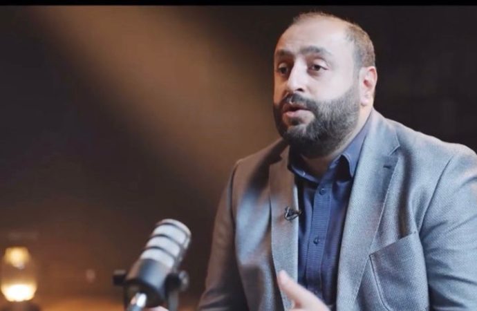 حدادين يكتب  – على المؤسسات والأحزاب التقاط رسائل ولي العهد الحكيمة والبناء عليها