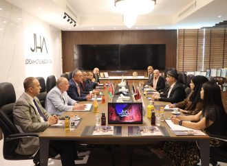 جمعيتا الفنادق و”مكافحة المخدرات” تتفقان على التعاون لتعزيز جهود التوعية