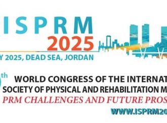 الاردن يفوز باستضافة المؤتمر الدولي “ISPRM 2025”