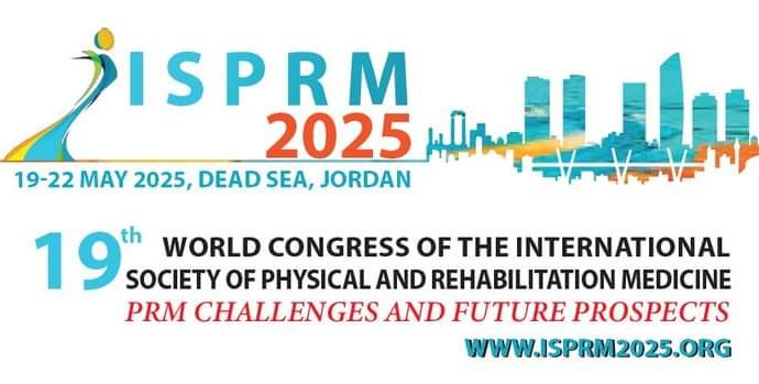 الاردن يفوز باستضافة المؤتمر الدولي “ISPRM 2025”