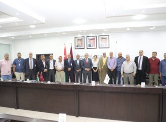 البحوث الزراعية وجيدكو يوقعان اربع اتفاقيات لتمكين الجمعيات