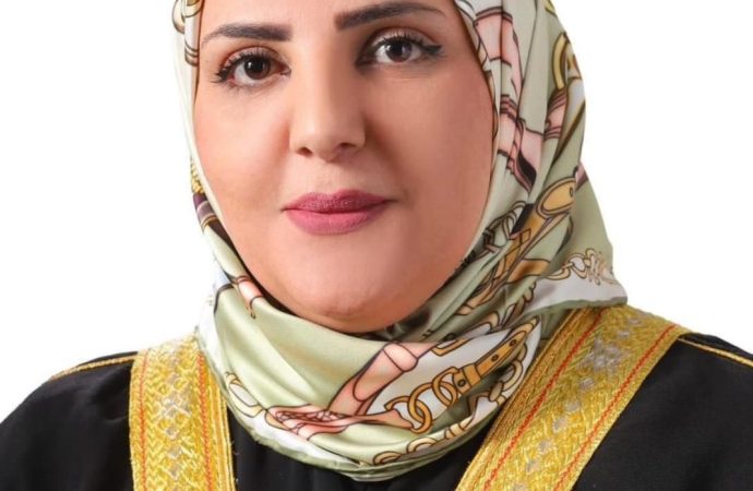 الدكتورة نوفه الحمايدة تنوي خوض الانتخابات النيابية في الكرك