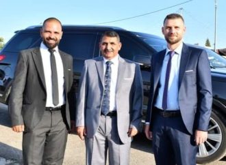 العواملة والعمايره نسايب