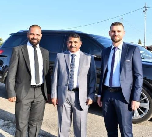 العواملة والعمايره نسايب