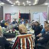 مسارات تعقد جلسة في السلط حول “مشاركة المرأة في الحياة السياسية والحزبية