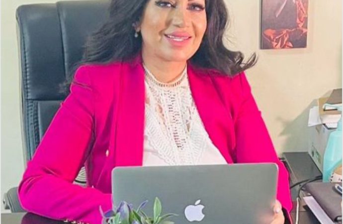 حدادين تكتب – العنف الانتخابي شوكة في خاصرة الديمقراطية