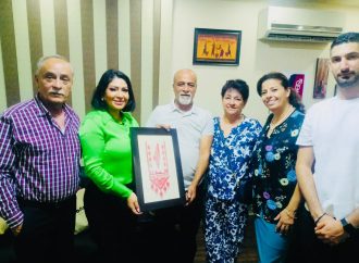 مساواة للتدريب وحقوق الانسان تستقبل سرية رام الله في مادبا