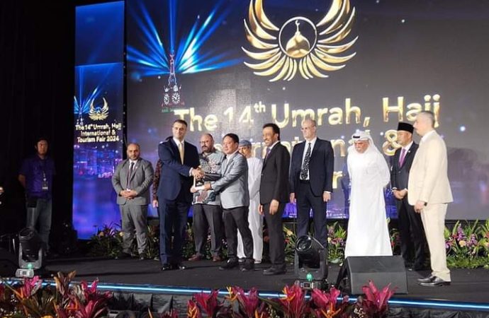 الأردن يشارك في معرض الحج والعمرة السياحي الدولي