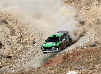 مشاركة قطرية ولبنانية وأردنية في الرالي الوطني الثالث الجمعة