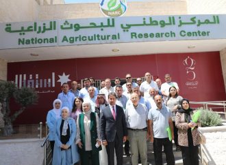 البحوث الزراعية ينظم ورشة عمل لمناقشة تحديات القطاع الزراعي