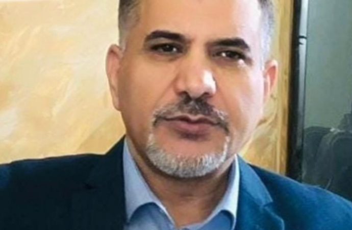 العمري امينا عاما للمجلس الأردني لتطوير وتمكين المرأة