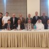 المانع يترأس الاجتماع الأول لمجلس أمناء الإتحاد العربي للثقافة الرياضية