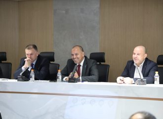 جلسة تعريفية بجائزة الحسين للعمل التطوعي في جامعة الأميرة سمية