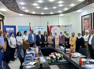 بلدية السلط والحكومة الإيطالية يوقعان مذكرة تفاهم لتنفيذ مشروع السلط الخضراء