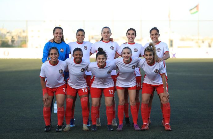 سحب قرعة الدور التمهيدي لدوري أبطال آسيا للسيدات