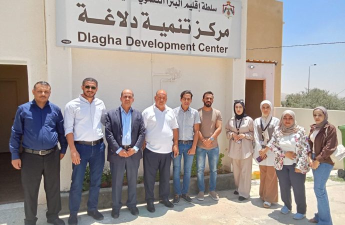 227 بطاقة تعريفية للأشخاص ذوي الإعاقة الحركية الطرفية في البترا