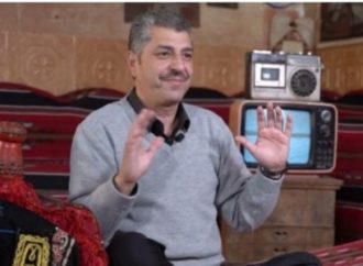 300 صحفي وناشر واعلامي يوجهون رسالة الى وزير العدل على خلفية سجن احمد حسن الزعبي