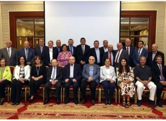 الجمعية الاردنية البريطانية تكرم روادها بمناسبة الاحتفالات الوطنية