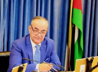 العين الهندي يكتب – يا شباب الأردن انطلقوا بقوة وكونوا على قدر المسؤولية