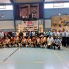 اتحاد رياضات الصم ينظم بطولة المملكة لكرة الطاوله للصم 2024