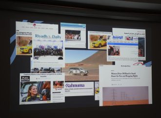 سلطة إقليم البترا تبحث إقامة “رالي جميل للسيدات” في نسخته الرابعة بالبترا