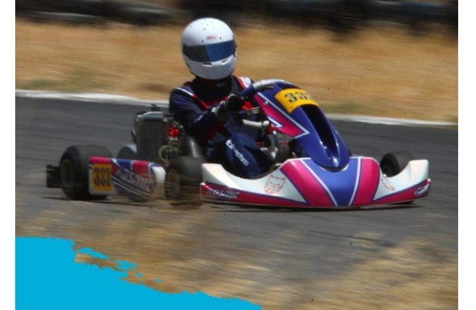 بطولة الأردن لسباقات الكارتينغ تنطلق في مادبا الجمعة