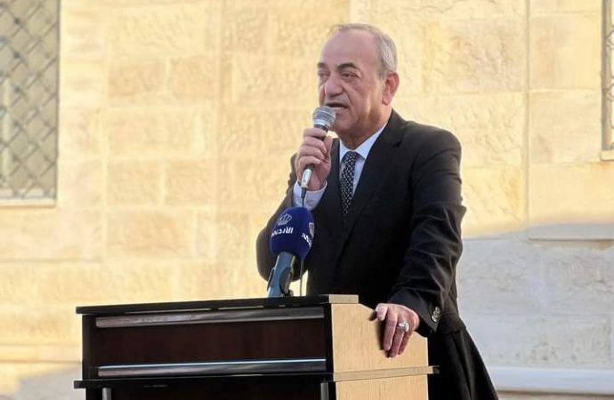 الهندي يرعى ندوة حوارية في مادبا حول خطاب الملك في الأمم المتحدة