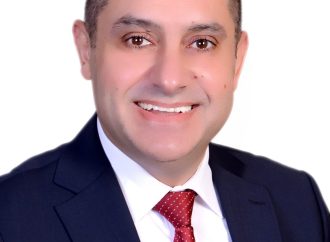 الدكتور شادي الحموري مبارك المنصب الجديد في البلقاء التطبيقية