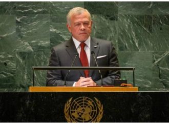 كريستين نصر تكتب  –  خطاب جلالة الملك يحث على العدالة الأممية في العالم