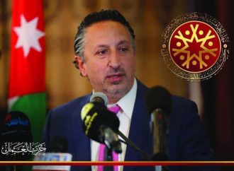 النائب معتز أبو رمان يضع ملفاً هاماً على طاولة الحكومة.