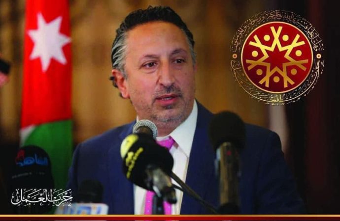 النائب معتز أبو رمان يضع ملفاً هاماً على طاولة الحكومة.