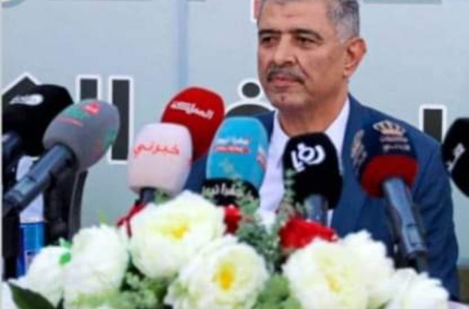 الحجاج يطعن بنتائج القائمة العامة في الانتخابات النيابية امام القضاء