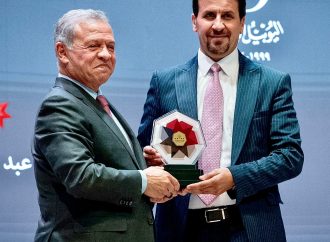 البحوث الزراعية يحصد المركز الاول لجائزة الملك عبدالله للتميز عن التنمية المحلية